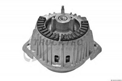 TRUCKTEC AUTOMOTIVE 0222065 -  Подвеска, двигатель